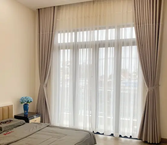 Đường Phan Đình Phùng Phú Nhuận