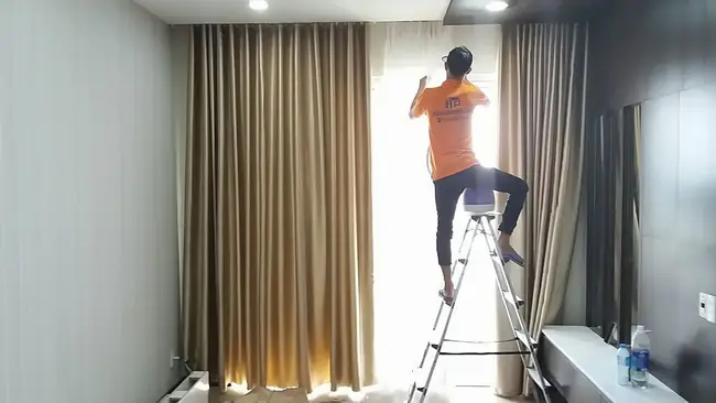 Đường Phan Đình Phùng Phú Nhuận
