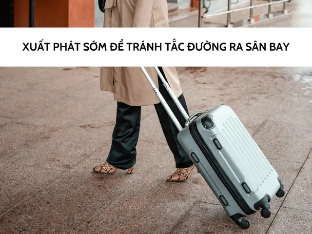 Xuất Phát Sớm Hơn