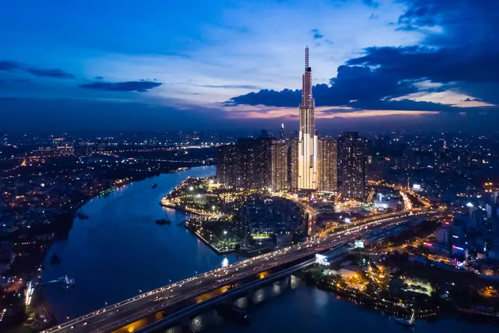 Anthony Bourdain In Ho Chi Minh City: 8 Spots Where Tony Ate