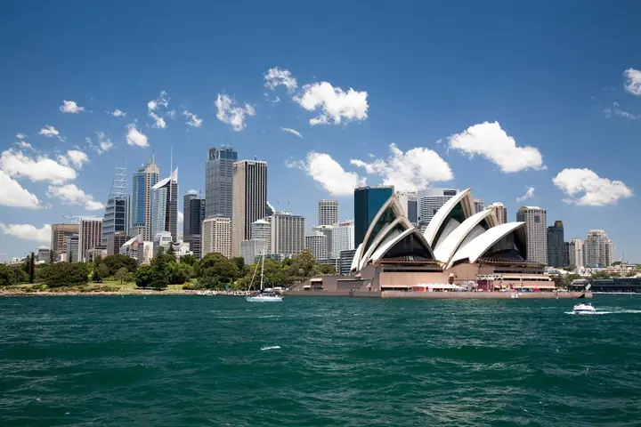 Find Cheap Flights From Ho Chi Minh City To Sydney (sgn - Syd ...