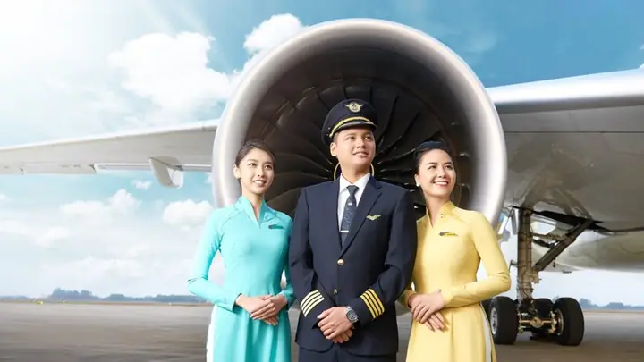 Ho Chi Minh City To Sydney Flight Time