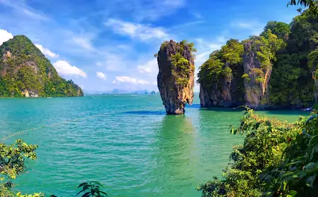 Hướng Dẫn Tìm Vé Máy Bay Giá Rẻ Từ Phuket Đến Thành Phố Hồ Chí Minh (tp.hcm)