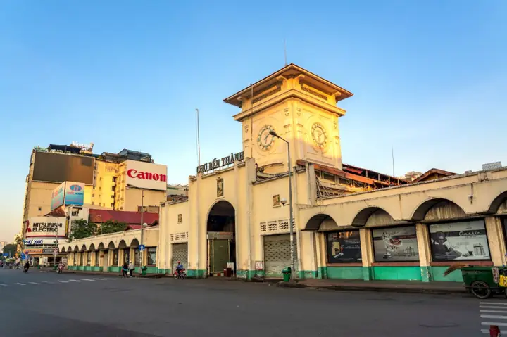 Destinations To Visit When Coming To Ho Chi Minh