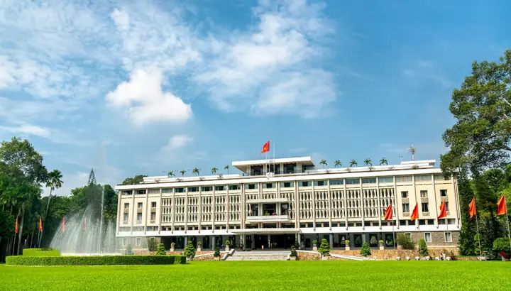 Destinations To Visit When Coming To Ho Chi Minh