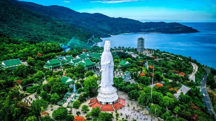 How Far Is Da Nang From Hoi An?