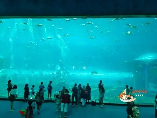 [3.海洋宮殿]