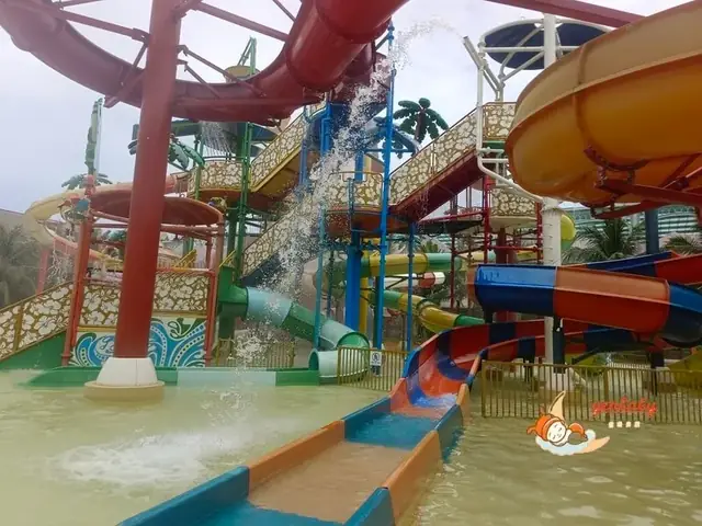 [2.水世界]