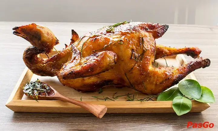 Giá Cả Và Các Món Ăn Kèm – Thực Đơn Đa Dạng