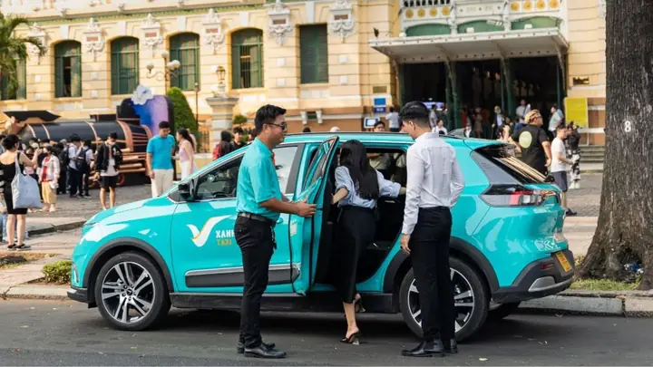 Ga Sài Gòn Ở Đâu? Hướng Dẫn Cách Di Chuyển Đến Ga Sài Gòn