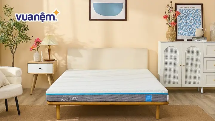 Nệm Tiếng Anh Là Gì? Những Thuật Ngữ Ngành Nệm Nên Biết? Nệm Tiếng Anh Là Gì? Những Thuật Ngữ Ngành Nệm Nên Biết?