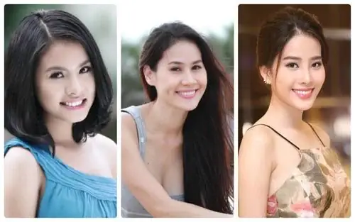 Vì Sao Miền Tây Là Thủ Phủ Gái Đẹp Bậc Nhất Việt Nam? Vì Sao Miền Tây Là Thủ Phủ Gái Đẹp Bậc Nhất Việt Nam?