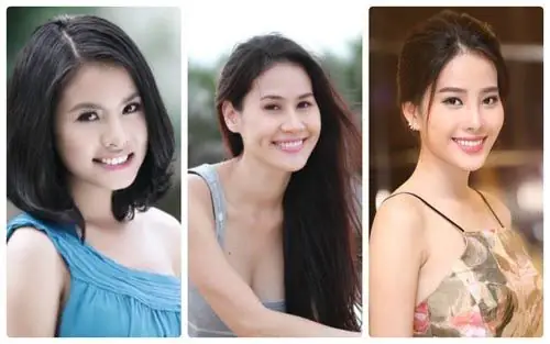 Vì Sao Miền Tây Là Thủ Phủ Gái Đẹp Bậc Nhất Việt Nam? | Báo Gia Lai ... Vì Sao Miền Tây Là Thủ Phủ Gái Đẹp Bậc Nhất Việt Nam? | Báo Gia Lai ...