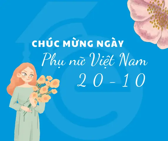 Những Lời Chúc Mừng Nào Thích Hợp Để Ghi Trên Thiệp Chúc Mừng 20/10 Cho Cô Giáo?