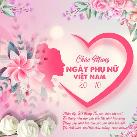 Những Lời Chúc Mừng Nào Thích Hợp Để Ghi Trên Thiệp Chúc Mừng 20/10 Cho Cô Giáo?