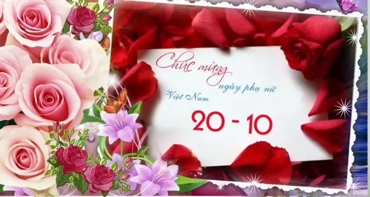 Những Lời Chúc Mừng Nào Thích Hợp Để Ghi Trên Thiệp Chúc Mừng 20/10 Cho Cô Giáo?