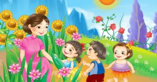 Những Lời Chúc Mừng Nào Thích Hợp Để Ghi Trên Thiệp Chúc Mừng 20/10 Cho Cô Giáo?