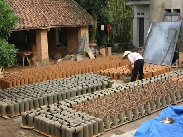 Đôi Nét Về Huyện Gia Bình