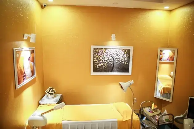 Hút Mụn Đầu Đen Tại Spa Có Đau Không? Hút Mụn Đầu Đen Tại Spa Có Đau Không?
