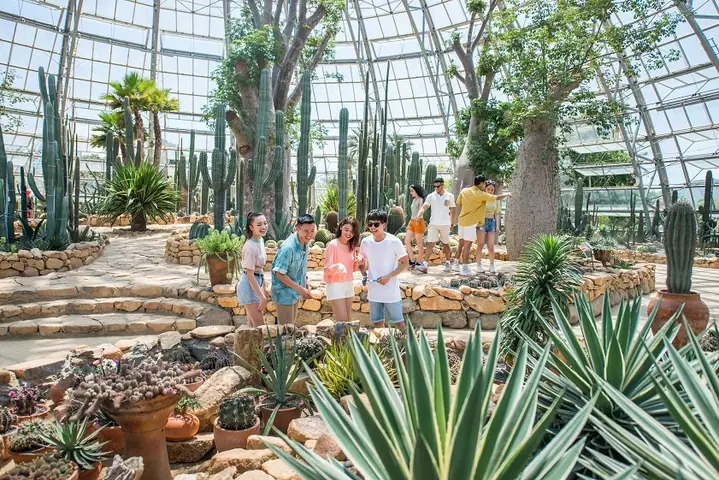 Siêu Thị Đặc Sản Nha Trang