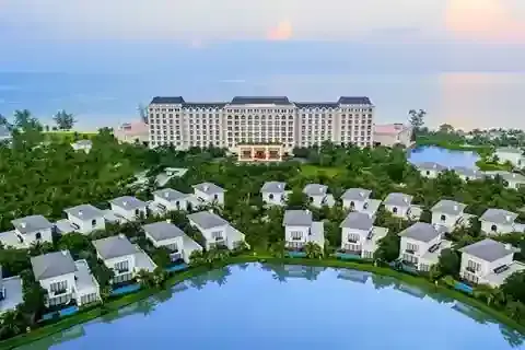 Các Yếu Tố Ảnh Hưởng Đến Giá Phòng Khách Sạn Ở Vinpearl Phú Quốc