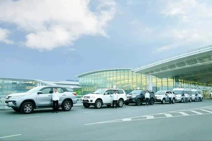Các Loại Xe Đưa Đón Sân Baytaxi Nội Bài Serviceđang Sử Dụng Như :