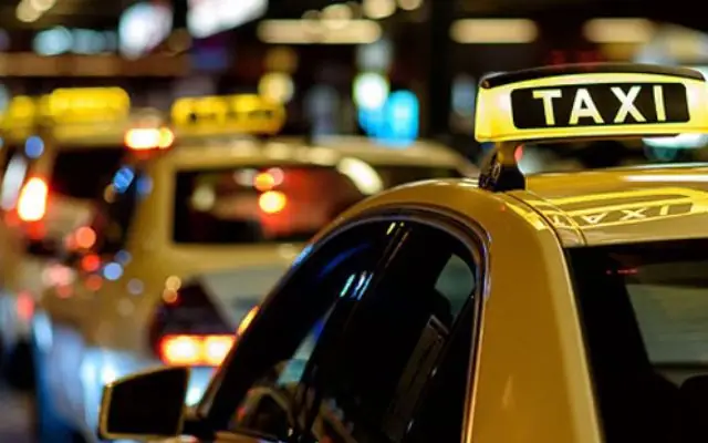 Bảng Giá Taxi Từ Đà Nẵng Đi Hội An Mới Nhất Bảng Giá Taxi Từ Đà Nẵng Đi Hội An Mới Nhất