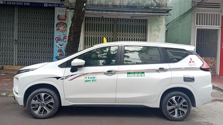 Taxi Bông Sen Quy Nhơn - Taxi Sân Bay Quy Nhơn Được Ưa Chuộng