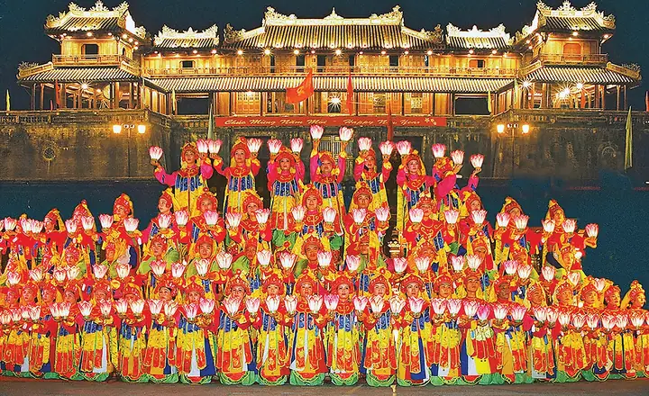 Giá Trị Của Nhã Nhạc Cung Đình Huế Trong Nền Văn Hóa Việt