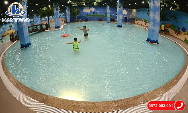 Đầu Tư Hệ Thống Trang Thiết Bị Hiện Đại, Nâng Cao Trải Nghiệm Khách Hàng
