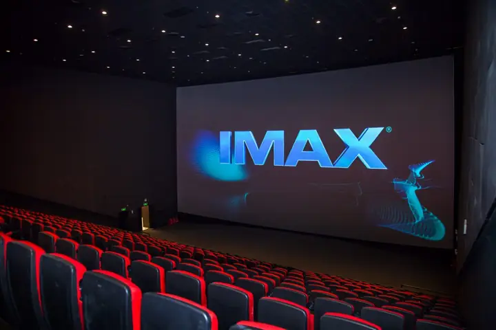 Giá Vé Cgv Cinemas