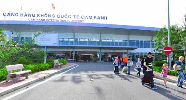 Tổng Quan Chặng Bay :