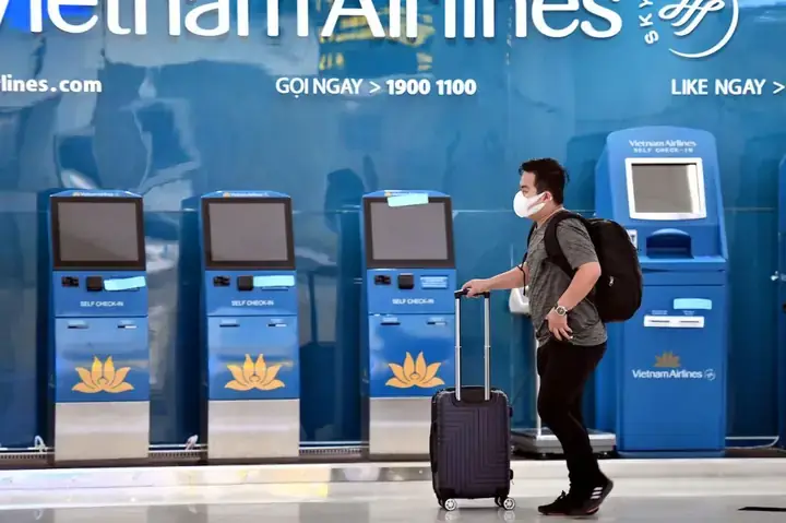 Có Những Hãng Hàng Không Nào Khai Thác Chặng Sài Gòn – Cà Mau?