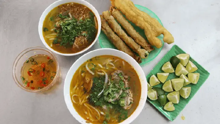 Món Ăn Nhất Định Nên Thử Khi Đến Đà Nẵng