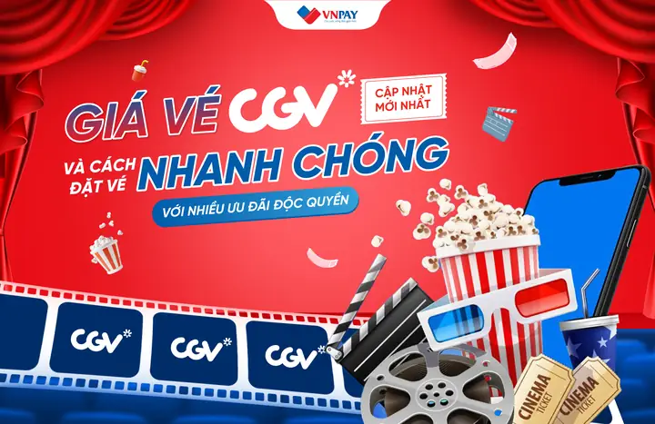 Giá Vé Cgv Cập Nhật Mới Nhất 2025 Và Các Ưu Đãi Độc Quyền Giá Vé Cgv Cập Nhật Mới Nhất 2025 Và Các Ưu Đãi Độc Quyền