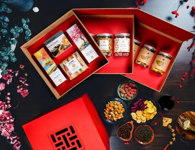 The Art Of Vietnamese Gift Giving: A Cultural Guide - Sun Getaways