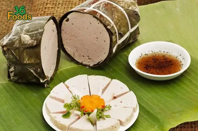 Mức Giá Giò Lụa Ở Hà Nội Hiện Nay Là Bao Nhiêu?