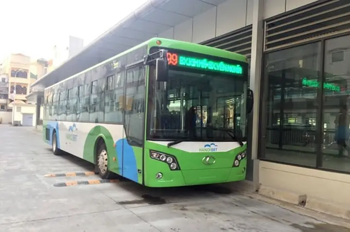 Lịch Làm Việc Bến Xe Kim Mã