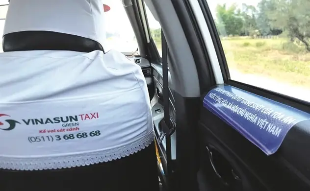 Giờ Làm Việc Của Taxi Vinasun: Lịch Trực Chi Tiết & Lưu Ý Cho Tài Xế