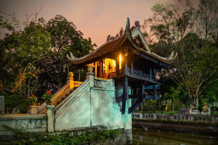 Phương Tiện Cá Nhân Và Thuê Xe Tự Lái
