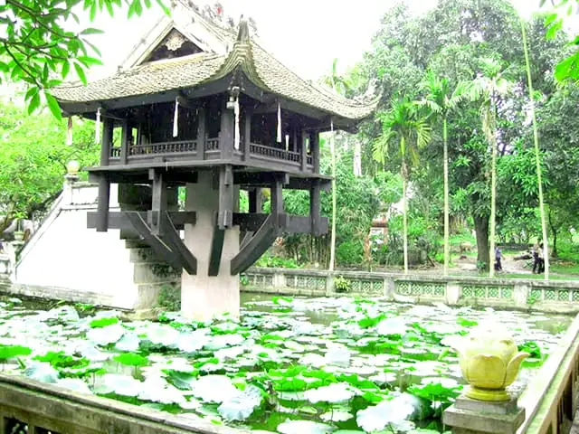 Hồ Linh Chiểu Và Ý Nghĩa Tâm Linh