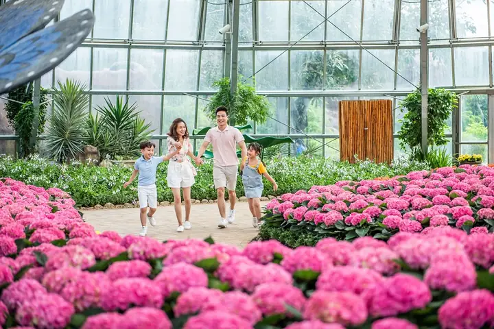 Vinwonders Nha Trang Giờ Mở Cửa & Giá Vé Mới Nhất 2026