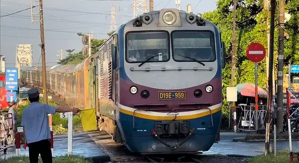 Hỗ Trợ Đa Kênh