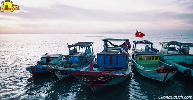 Tàu Đi Đảo Thạnh An Tàu Đi Đảo Thạnh An