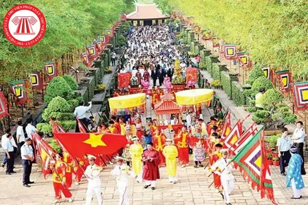 Giỗ Tổ Hùng Vương Giỗ Tổ Hùng Vương