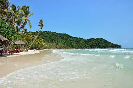 Phu Quoc Island - A Popular Destination In Summer