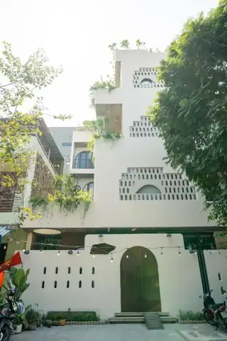 Gom Do Homestay, 14 Phạm Văn Đồng, Tân An, Hội An, Quảng Nam: Trải Nghiệm Lưu Trú Độc Đáo Giữa Lòng Phố Cổ Gom Do Homestay, 14 Phạm Văn Đồng, Tân An, Hội An, Quảng Nam: Trải Nghiệm Lưu Trú Độc Đáo Giữa Lòng Phố Cổ