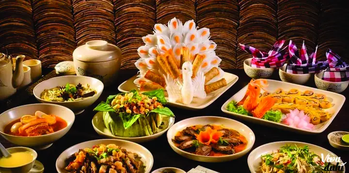 Tầm Quan Trọng Của Ẩm Thực Trong Văn Hóa Huế