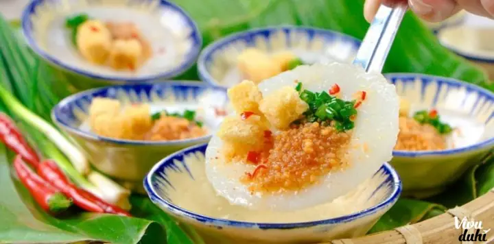 Ẩm Thực Dân Gian Huế – Mộc Mạc Nhưng Đậm Đà Hương Vị