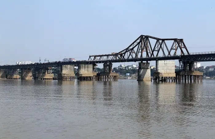 Vf127:tour Sài Gòn - Hà Nội - Hạ Long 3 Ngày 2 Đêm Ngủ Du Thuyền